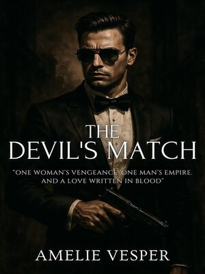 cover image of The Devil's Match